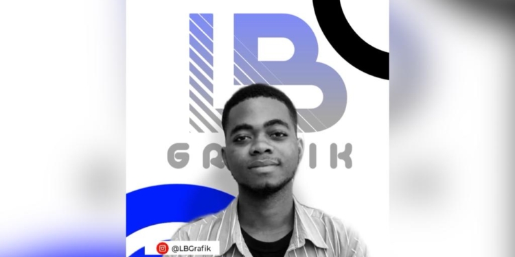 Lens Schneider Joseph, un graphiste designer qui fait de sa passion une source de bien-être