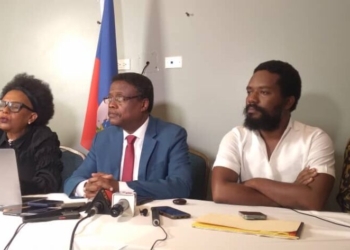 Akò Montana a mande Wo Konsèy Tranzisyon an fè kèk chanjman pou yo ka kolabore