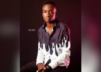 À la découverte de Witerwan Kenley Jean, auteur de “Gou devan”