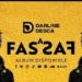 Darline Desca sort Fas a Fas, son 3e album en 10 ans