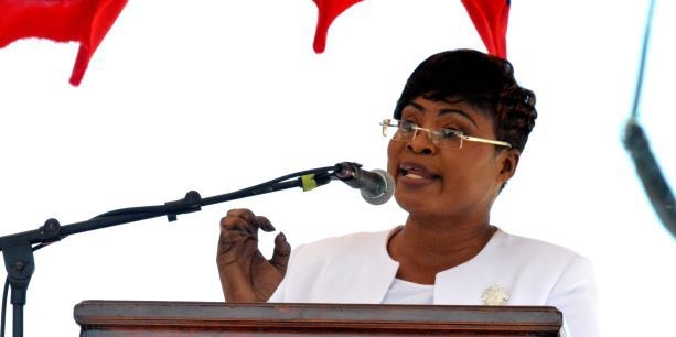 Dossier CAS : Rosemila Petit-Frère invitée au cabinet du juge Jean Wilner Morin