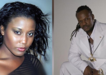 Flash-Back: Misty Jean et Top Adlerman, un duo prometteur divisé trop tôt