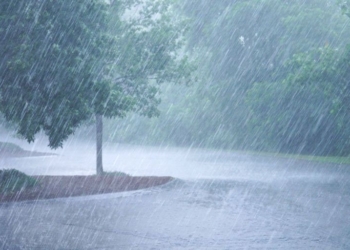 Sant Meteowoloji Nasyonal Dayiti prevwa pral gen anpil lapli pou Wikenn lan
