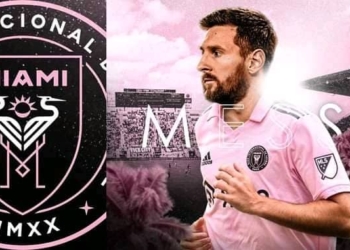 Messi aurait choisi Inter Miami aux États-Unis pour la saison prochaine