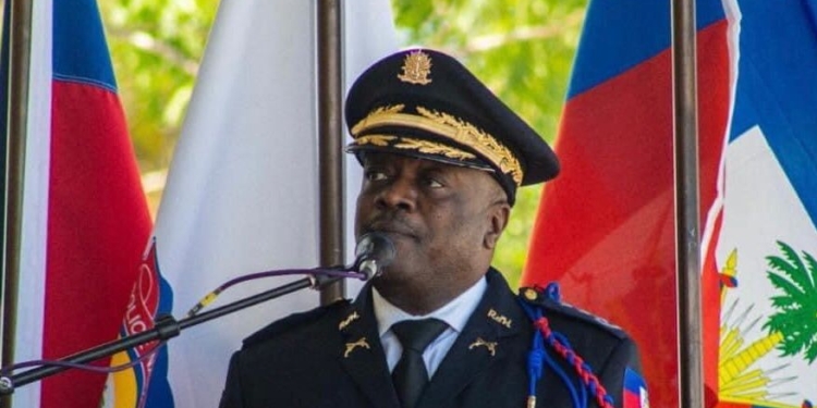 28e de la PNH: Frantz Elbé demande à la population de faire confiance à l’institution