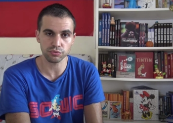Dosye Yves Jean-Bart: lajistis peyi Lafrans kondane Romain Molina pou difamasyon