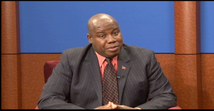 Nèg ak zam pa sispann tire nan komin Kafou, selon ansyen majistra Yvon Jérôme