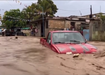 42 moun mouri, 85 blese ak 11 disparèt nan inondasyon an Ayiti selon Pwoteksyon Sivil