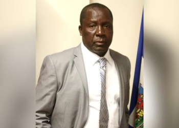 Lajistis odisyone Nader Joiseus sou asasina ansyen prezidan Jovenel Moïse