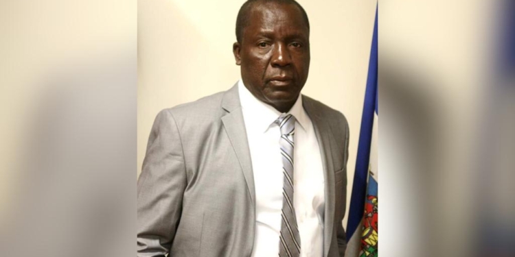 Lajistis odisyone Nader Joiseus sou asasina ansyen prezidan Jovenel Moïse