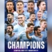 Manchester City remporte sa première League des Champions face à l’Inter Milan