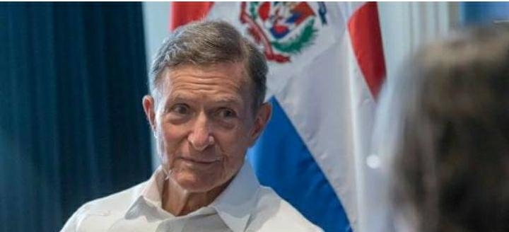 Repiblik Dominikèn pa otorize kanada enstale biwo ki pou ede PNH la lakay li