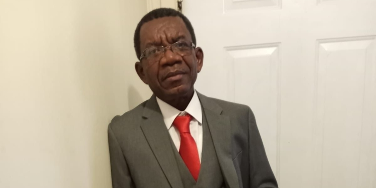 Opinion: Un mot à la jeunesse haïtienne