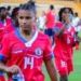 Blessée, Claire A. Constant va manquer la Coupe du monde féminine pour Haïti
