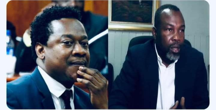 Victor Prophane et Gracia Delva sanctionnés par le gouvernement canadien