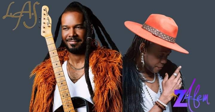 Le groupe Zafem explose les records de vente avec l’album LAS selon Billboard