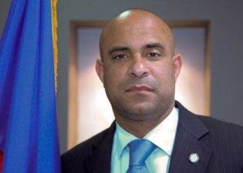 Petwokaribe: Etazini sanksyone Laurent Lamothe ki ta detounen 60 milyon dola US