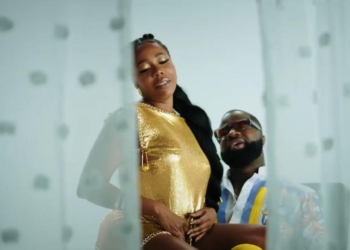 Darline Desca revient avec un nouveau son “Manyen m la” en featuring avec Kenny Haïti