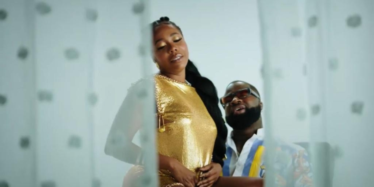 Darline Desca revient avec un nouveau son “Manyen m la” en featuring avec Kenny Haïti