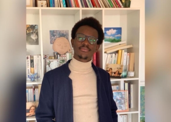 Un nouveau départ marqué par une récompense pour Niklovens Fransaint