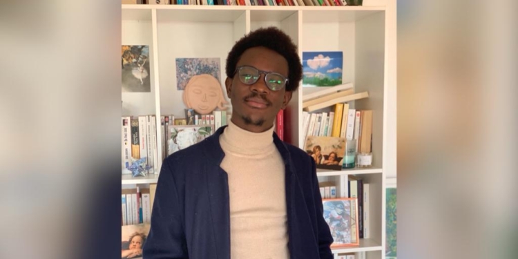 Un nouveau départ marqué par une récompense pour Niklovens Fransaint