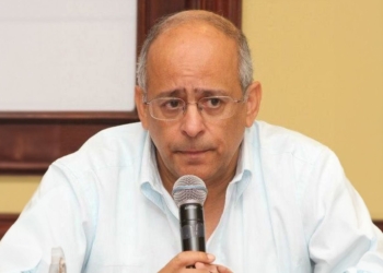 Andre Apaid jete byen lwen akizasyon ki lakoz peyi Kanada sanksyone li