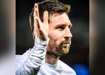 Lionel Messi quittera le Paris Saint-Germain après son match contre Clermont