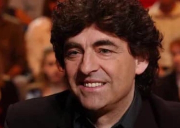 Le chanteur belge Claude Barzotti est mort d’un cancer