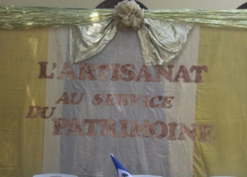 Franc succès pour la 3e édition du forum de l’artisanat qui a eu lieu au Cap-Haïtien