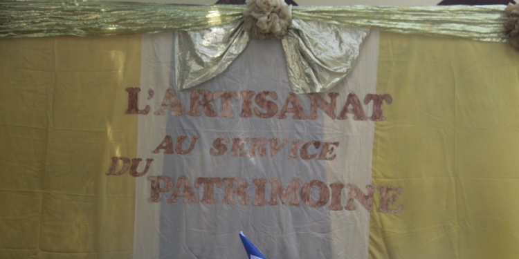 Franc succès pour la 3e édition du forum de l’artisanat qui a eu lieu au Cap-Haïtien