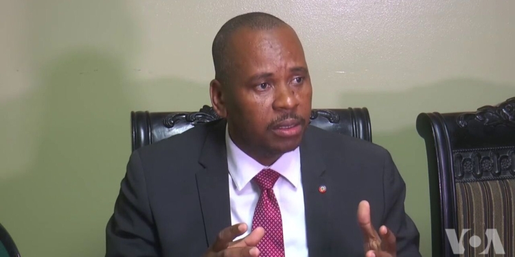 Corruption au BMPAD : Nenel Cassy interrogé comme témoin par Jean W. Morin