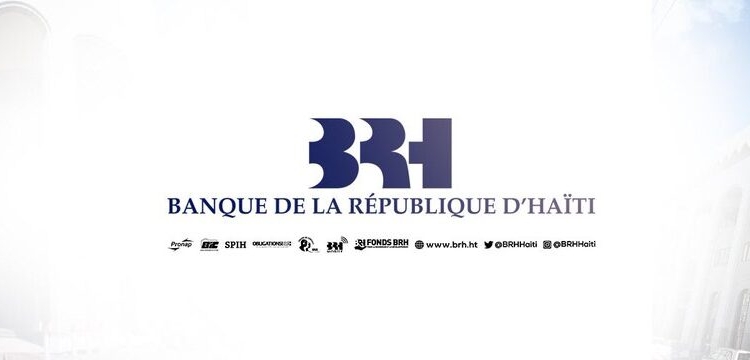 La BRH annonce la reprise du Service de Paiement Interbancaire Haïtien