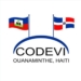 Le CODEVI ferme temporairement ses portes suite à la mort de 2 employés