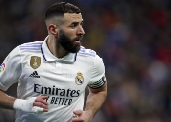 Karim Benzema quitte le Real Madrid après 14 ans