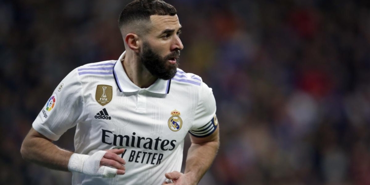 Karim Benzema quitte le Real Madrid après 14 ans