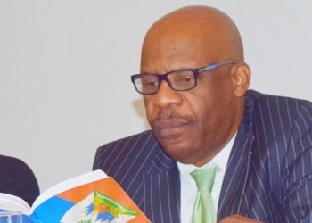 L’ancien président du Conseil Électoral Provisoire Pierre Louis Opont kidnappé à Tabarre