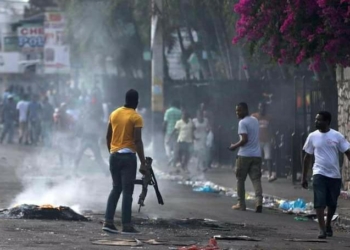 Le Kenya serait prêt à diriger une force multinationale en Haïti