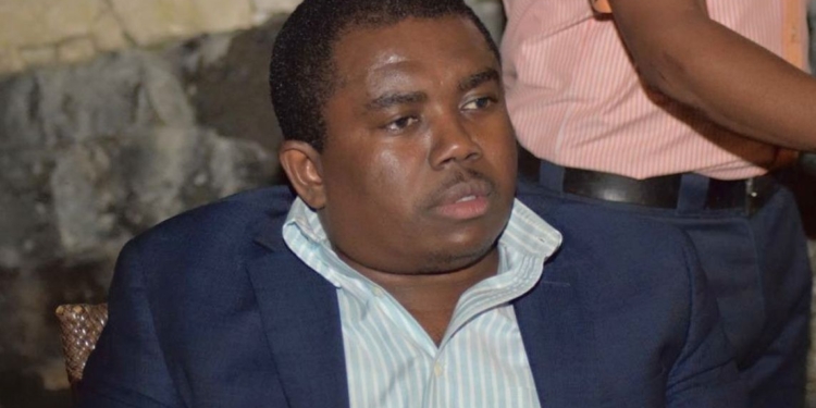 Dossier Jovenel Moïse : selon André Michel, c’est Martine Moïse qui bloque l’enquête