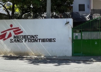 Médecins Sans Frontières suspend ses activités à Tabarre suite à une attaque armée