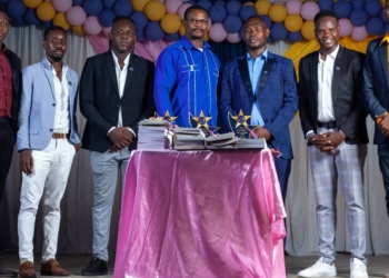 Formons le Collectif group, un organisme qui milite pour une génération mieux formée