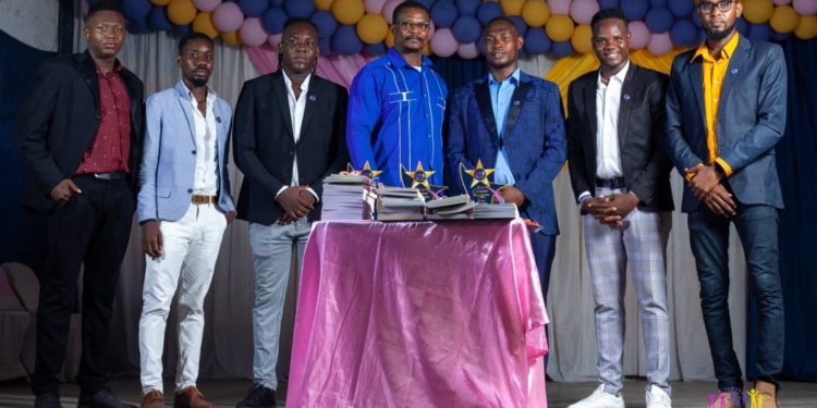 Formons le Collectif group, un organisme qui milite pour une génération mieux formée