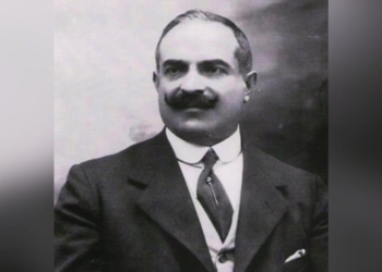 Le cinématographe de Giuseppe Fillipi et le début du cinéma en Haïti