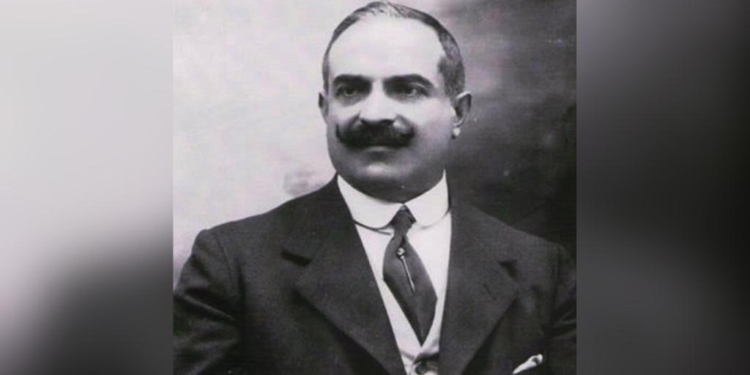 Le cinématographe de Giuseppe Fillipi et le début du cinéma en Haïti