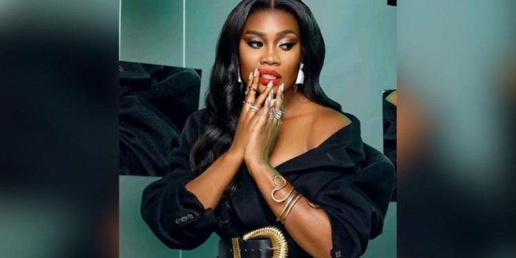 Rutshelle Guillaume en deuil : la chanteuse a perdu sa mère ce matin