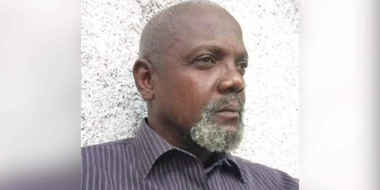 Mèt Aspyl Magloire ta mouri asasinen anba bal moun ki te kidnape l yo