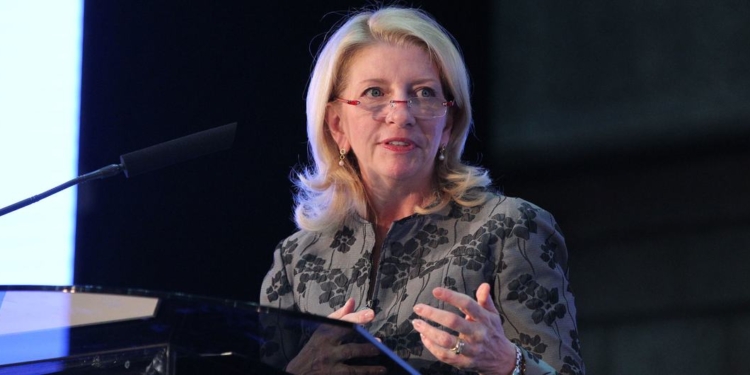 Catherine Russell demande aux pays du monde d’agir afin de résoudre la crise en Haïti