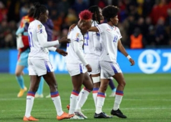 2 matchs, 2 défaites, 2 buts sur penalty, 0 point… le destin d’Haïti ne se tient qu’à un fil
