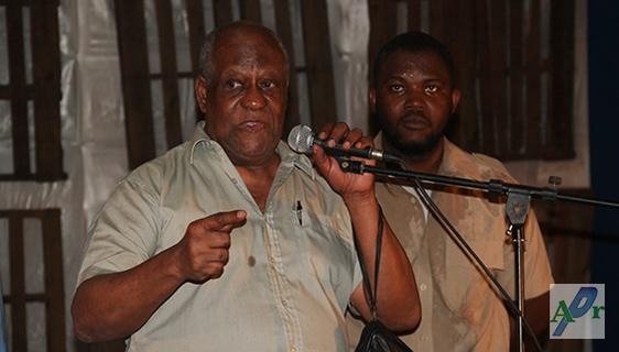 Sur les traces de Rassoul Labuchin, un pionnier du cinéma et de l’opéra haïtien