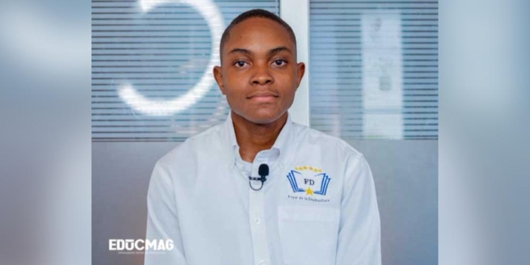 À la découverte de Réverbères un projet littéraire créé par Dat’s Kelly Alcide