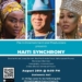 Haïti Synchrony: une expérience culturelle immersive prévue pour le 26 août 2023 à Orlando